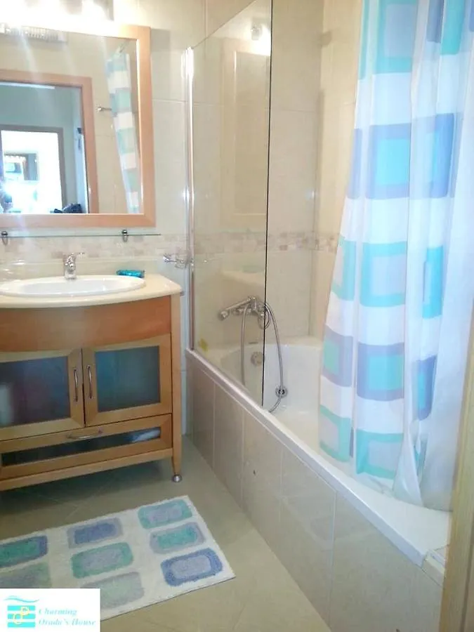 Apartment One Bedroom Appartement With Sea View Shared Pool And Balcony At Albufeira 1 Km Away From The Beach Portugal