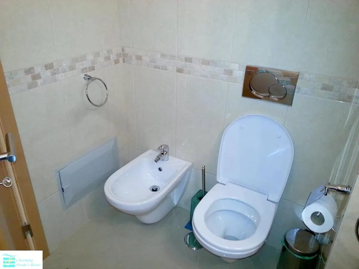 One Bedroom Appartement With Sea View Shared Pool And Balcony At Albufeira 1 Km Away From The Beach