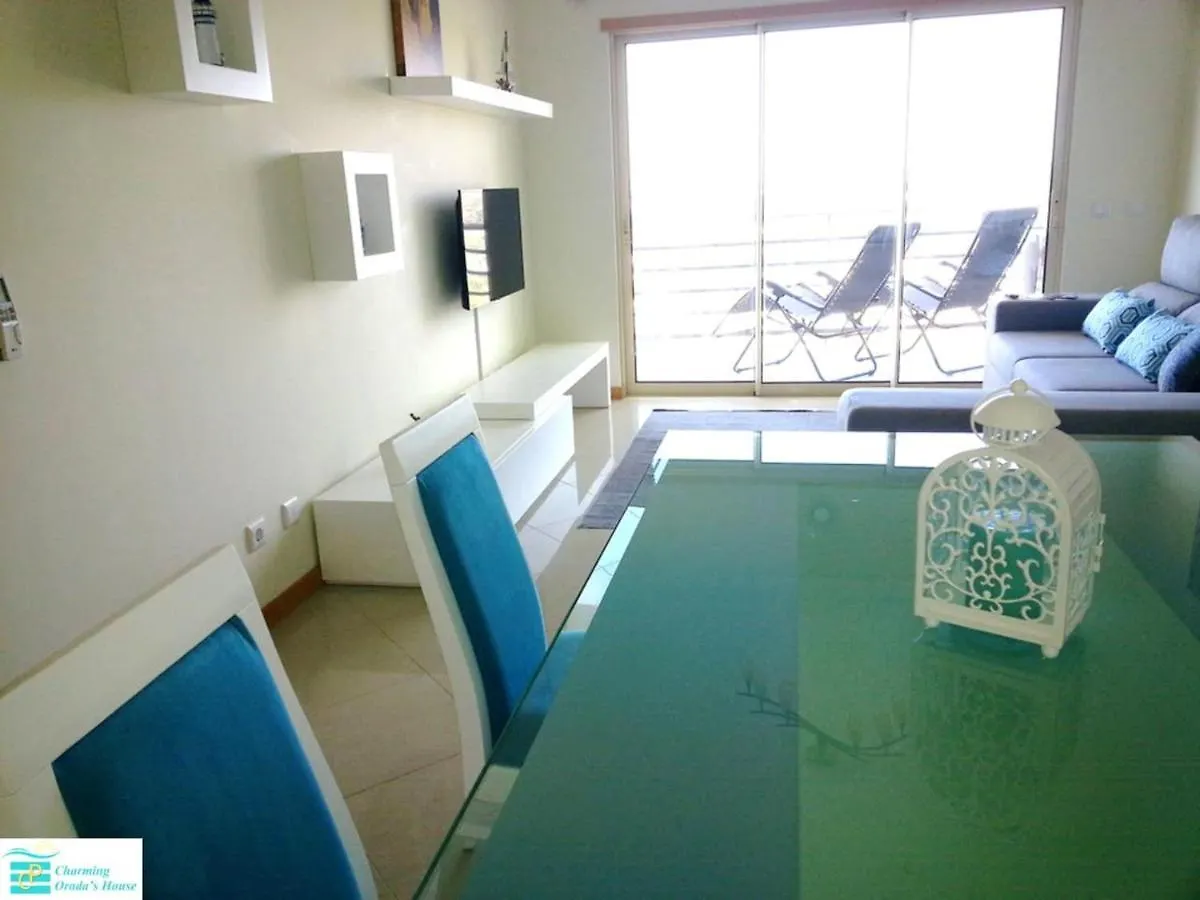 One Bedroom Appartement With Sea View Shared Pool And Balcony At Albufeira 1 Km Away From The Beach 0*,  Portugal