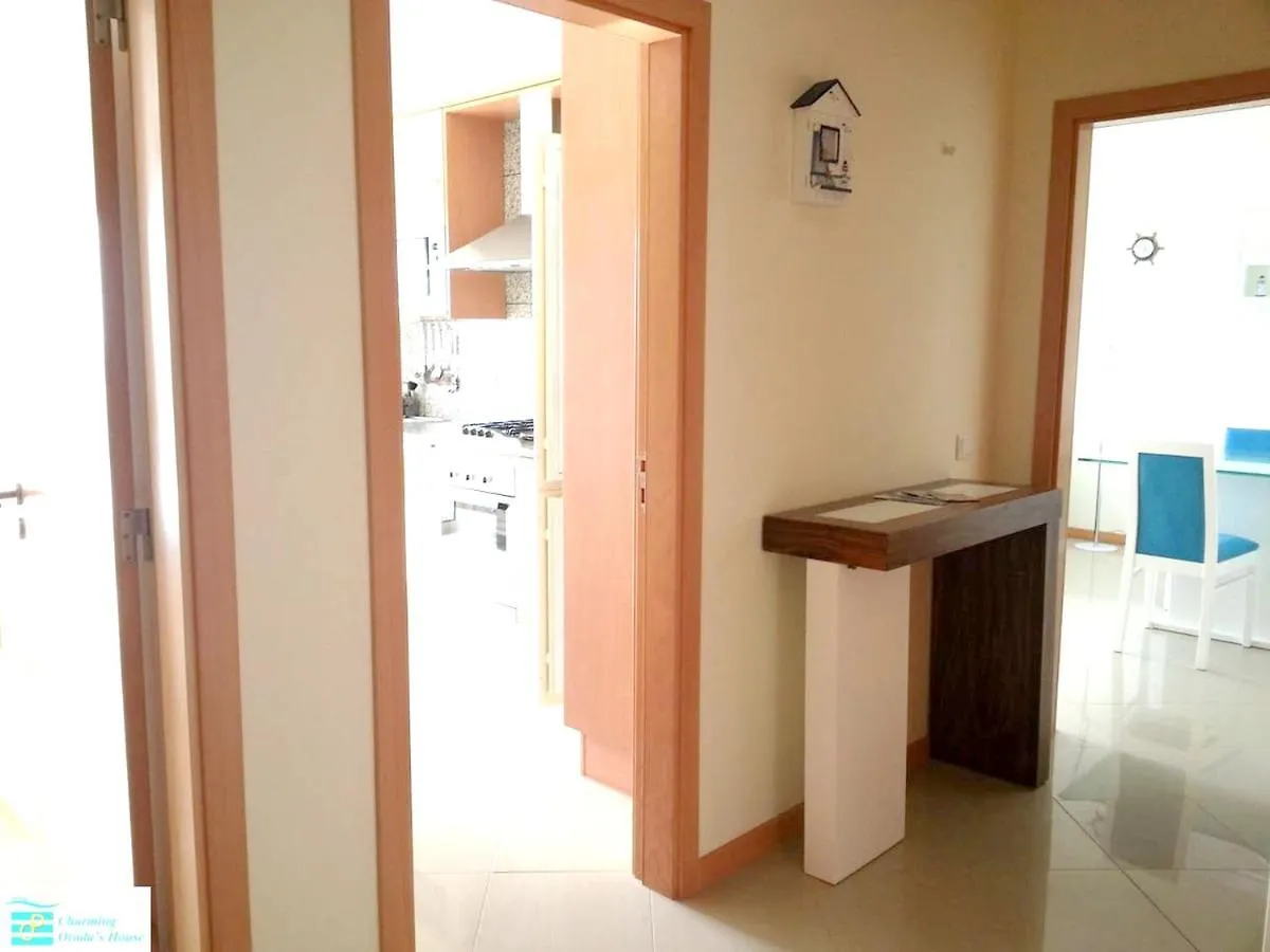 One Bedroom Appartement With Sea View Shared Pool And Balcony At Albufeira 1 Km Away From The Beach 0*,  Portugal