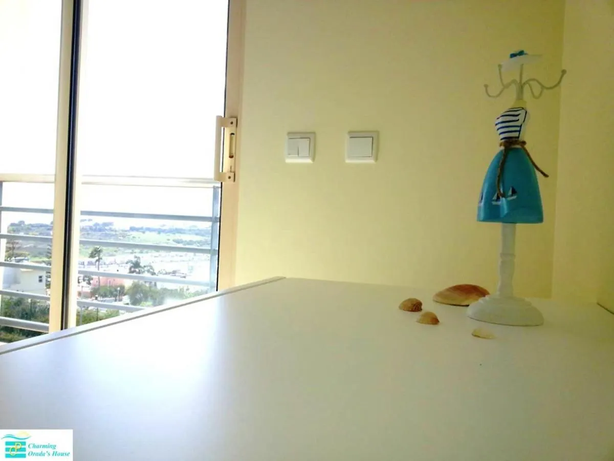One Bedroom Appartement With Sea View Shared Pool And Balcony At Albufeira 1 Km Away From The Beach Portugal