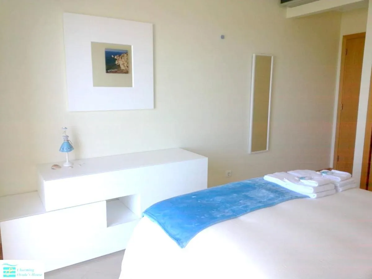 Apartment One Bedroom Appartement With Sea View Shared Pool And Balcony At Albufeira 1 Km Away From The Beach