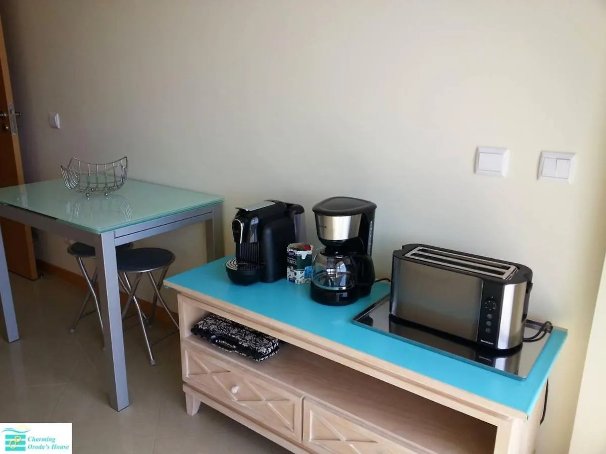One Bedroom Appartement With Sea View Shared Pool And Balcony At Albufeira 1 Km Away From The Beach 0*,