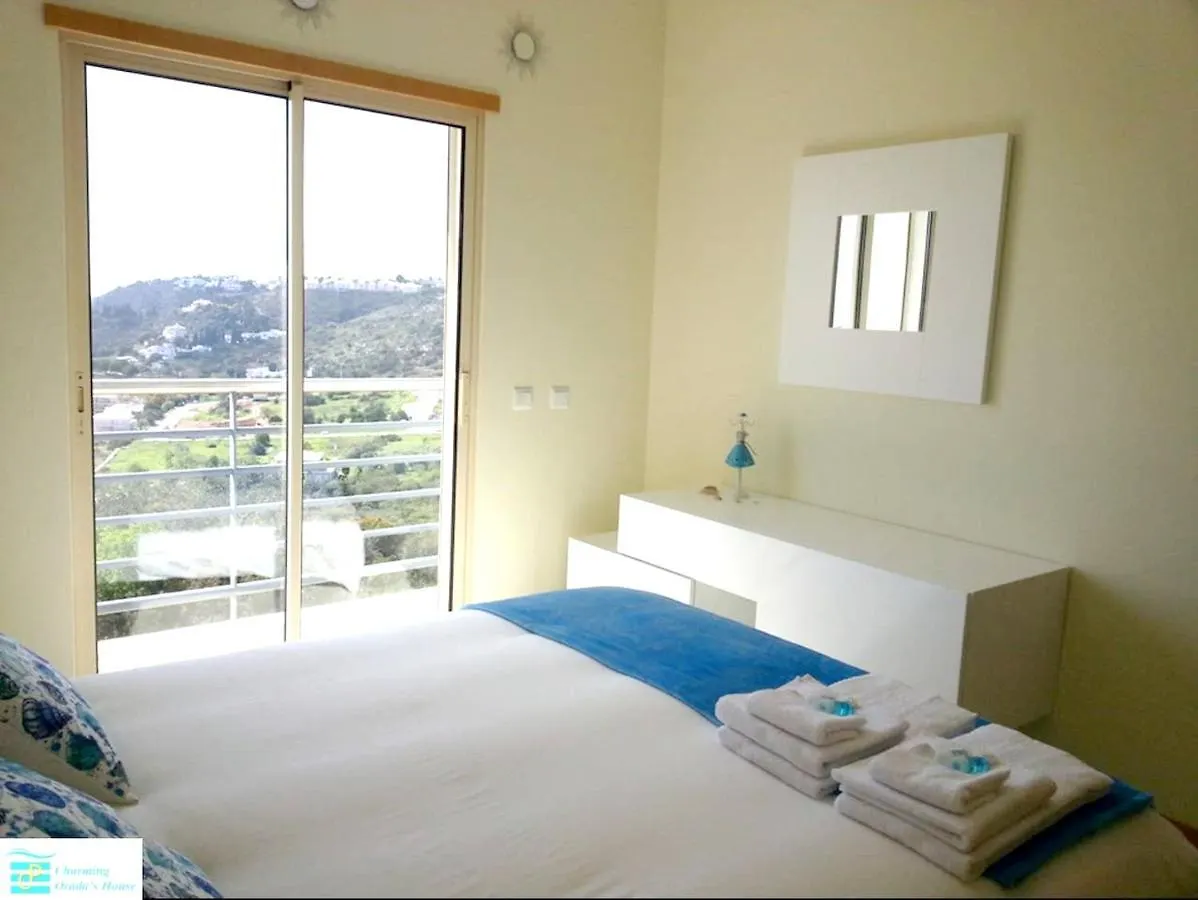 One Bedroom Appartement With Sea View Shared Pool And Balcony At Albufeira 1 Km Away From The Beach Apartment